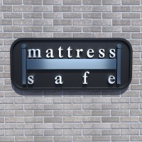 Mattress Safe logo - Similar company to Anthology Corp.