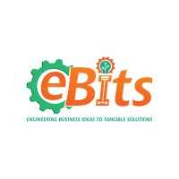 Engineering Business Ideas To Tangible Solutions logo - Similar company to Satellite Moving Devices Wireless