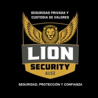 Lion Security ALSZ logo - Similar company to Lion Security