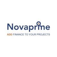 Novaprime logo - Similar company to Novaprime