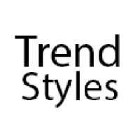 Trend Corporation logo - Similar company to Dr.Kid