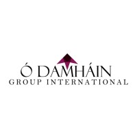 O Damhain Group logo - Similar company to Dba Groups