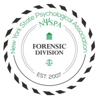 NYSPA Division of Forensic Psychology logo - Similar company to Heritage Children'S Academy