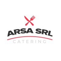 ARSA Catering logo - Similar company to Fast Kitchens