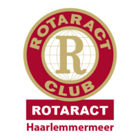 Rotaract Haarlemmermeer logo - Similar company to Guidon