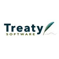 Treaty Software logo - Similar company to Viatel Technology Group