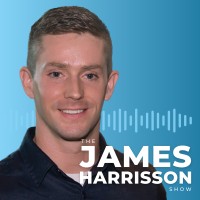 The James Harrisson Show logo - Similar company to Northbound Gear