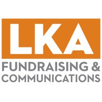 LKA Fundraising & Communications logo - Similar company to Ceiling Breakers