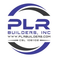 PLR Builders