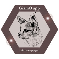 GizmO app logo - Similar company to Human2Human