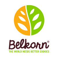 Belkorn Biscuits logo - Similar company to Boneur