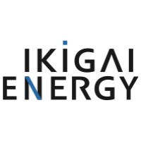 Ikigai Energy logo - Similar company to Grants Ai