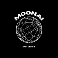 MoonAi logo - Similar company to Moonai