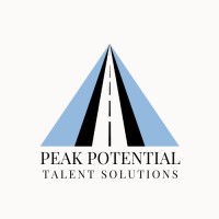 Peak Potential Talent Solutions logo - Similar company to Peak Solutions