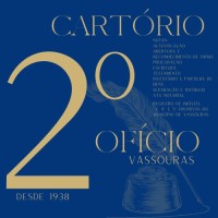 Cartório do 2º Ofício de Vassouras/RJ logo - Similar company to Nuvem Vassouras