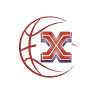 XCEL BASKETBALL ACADEMY logo - Similar company to Norcal Rush Basketball