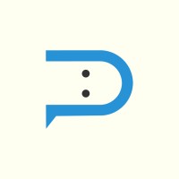 Diceritain logo - Similar company to Teman Curhat