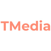 TMedia logo - Similar company to Koper - It
