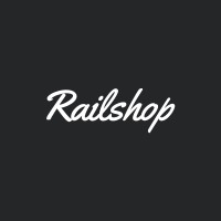 Railshop logo - Similar company to Community Kitchen Pittsburgh