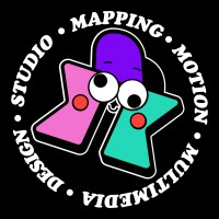 Studio Mapping Motion logo - Similar company to Buddy Buddy