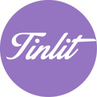 Tinlit logo - Similar company to Viewropean