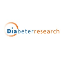 Diabeter Research logo - Similar company to Diabeter