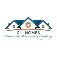 GL Homes logo - Similar company to Gl Homes