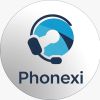 Phonexi logo - Similar company to Sibco Private Ltd
