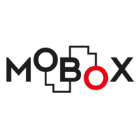 The MobOx Foundation C.I.C logo - Similar company to Preston Racing (Motorsport)