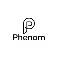 Phenom logo - Similar company to Future Spec