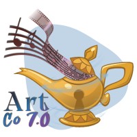 ART COLLABORATION 7.0 logo - Similar company to Art Collaboration 9.0