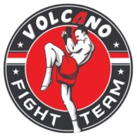 Volcano Mixed Martial Arts
