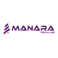 Manara Tech Lab logo - Similar company to Ebtikar Ai