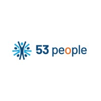 53PEOPLE logo - Similar company to Quantum Bioventure Studio