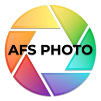 AFS PHOTO logo - Related company intelligence peer for Studio Daniel Rosa