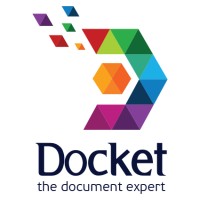 Docket Tech Solutions logo - Similar company to Jsfactory - Javascript Training Institute - Reactjs / Graphql / Javascript