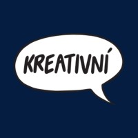 Kreativní Bublina logo - Similar company to Arkadia