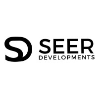 Seer Developments logo - Similar company to 18Th Floor Developments