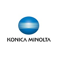 Konica Minolta Baltia logo - Similar company to Simracing.Gp