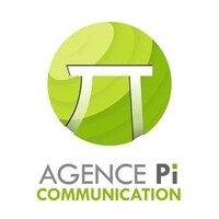 Agence Pi logo - Similar company to Bamboo Communication - Agence Média 360