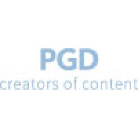 Pgd Creators Of Content