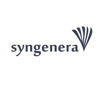 Syngenera Myanmar logo - Similar company to Fibersmith Technology (M) Sdn Bhd