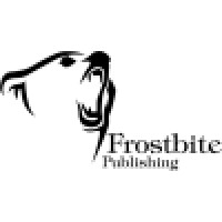 Frostbite Publishing logo - Similar company to Old Iron Press