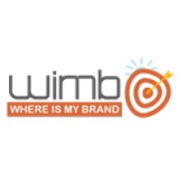 Where Is My Brand (WIMB) logo - Similar company to Alabóol Technologies