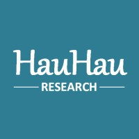 HauHau Research logo - Similar company to Thunderphone
