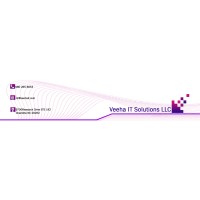 Veeha IT Solutions LLC logo - Similar company to Ar It Software Solutions