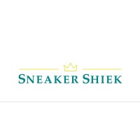 Sneaker Shiek logo - Similar company to Ltech Luxury Technology