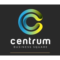 Centrum Business Square logo - Similar company to Sheetal Builders And Developers