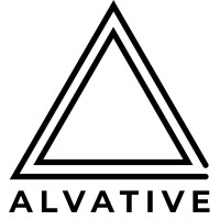 Alvative logo - Similar company to Bluespace Company