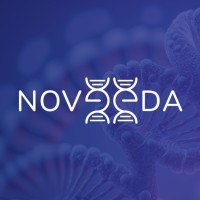Noveeda logo - Similar company to Grünenthal Meds